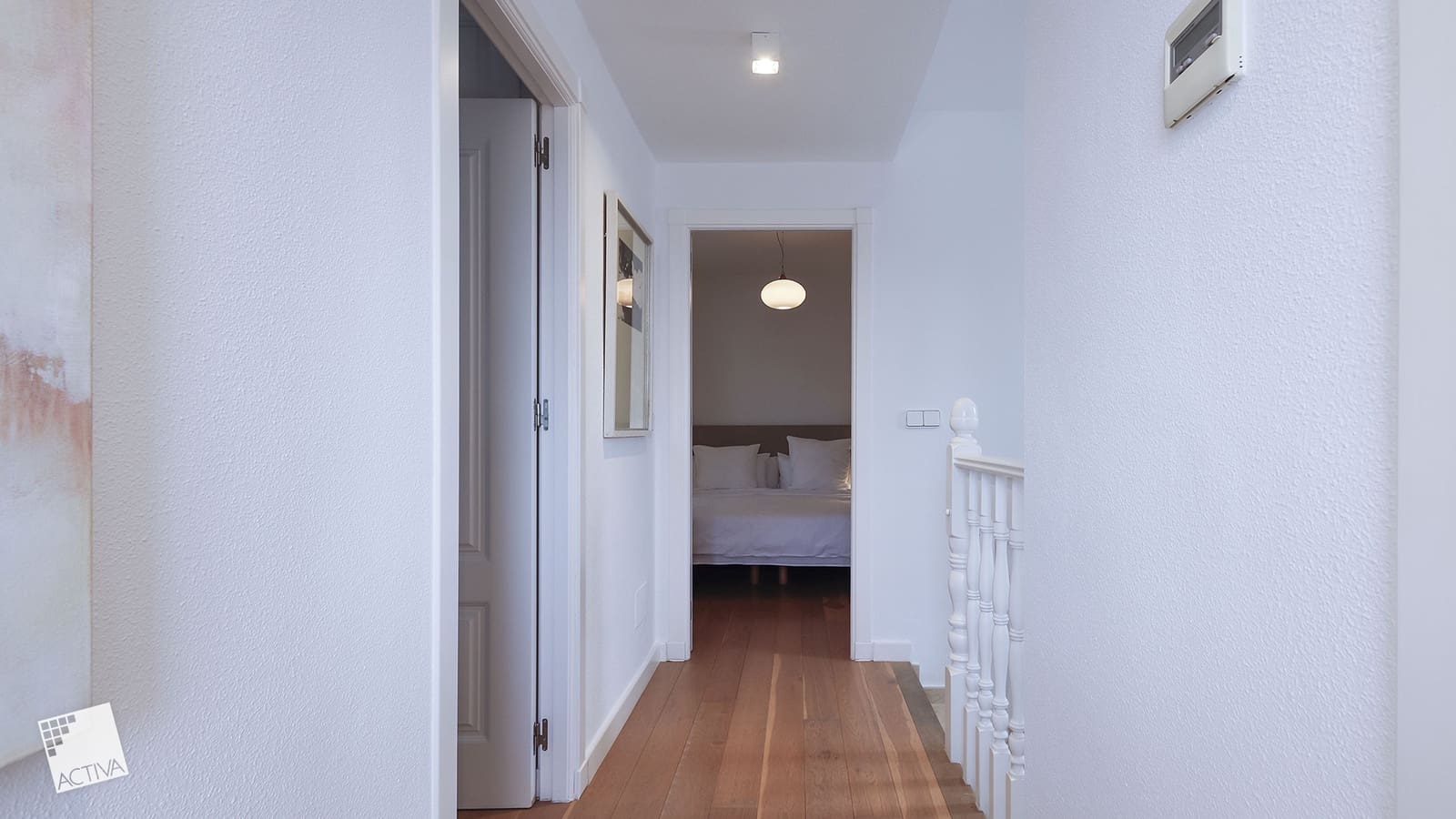 5 Zimmer Villa zu verkaufen in La Marina mit Pool - 612.680 € (Ref: 9008073)