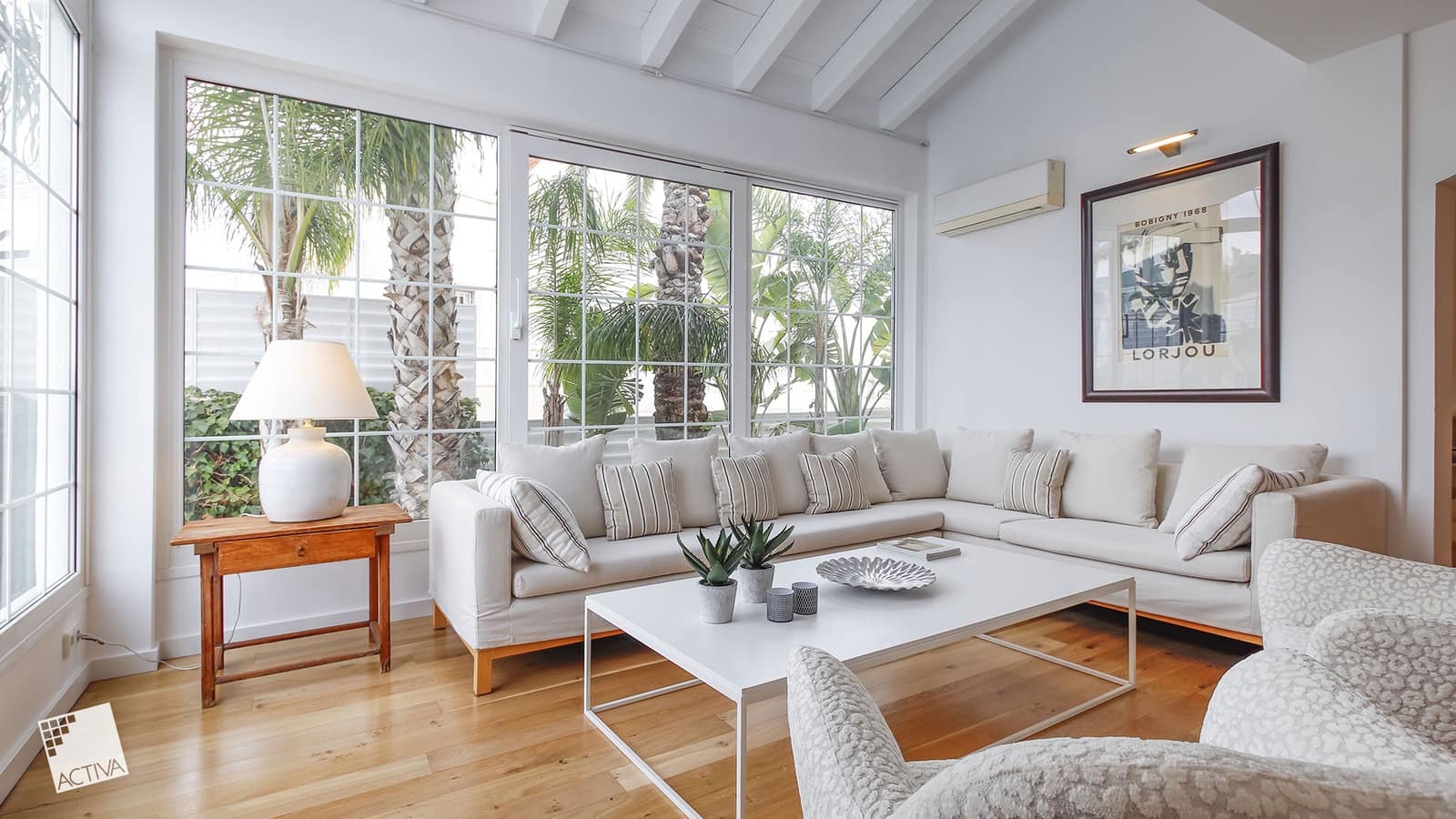 5 Zimmer Villa zu verkaufen in La Marina mit Pool - 612.680 € (Ref: 9008073)