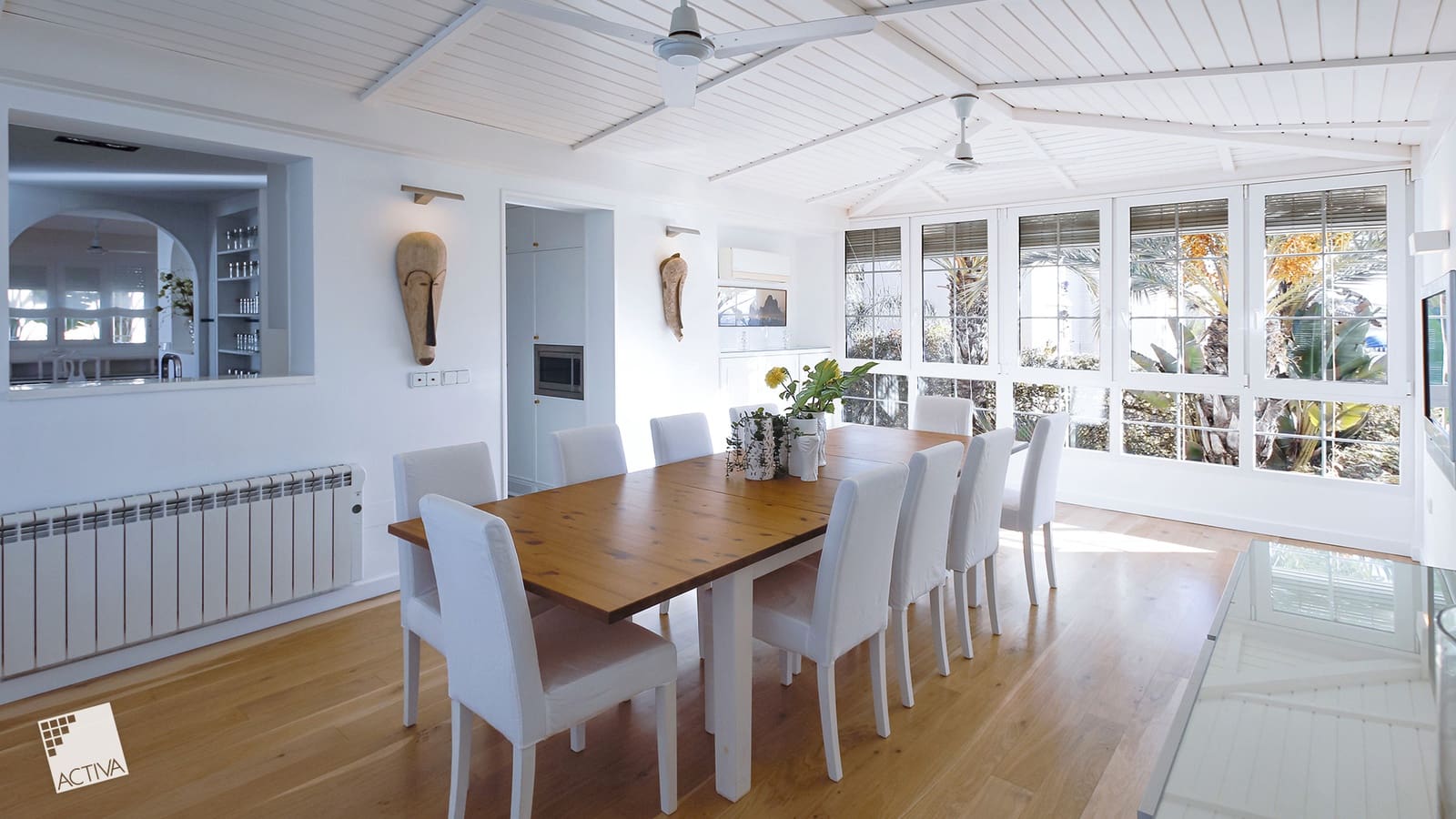 5 Zimmer Villa zu verkaufen in La Marina mit Pool - 612.680 € (Ref: 9008073)