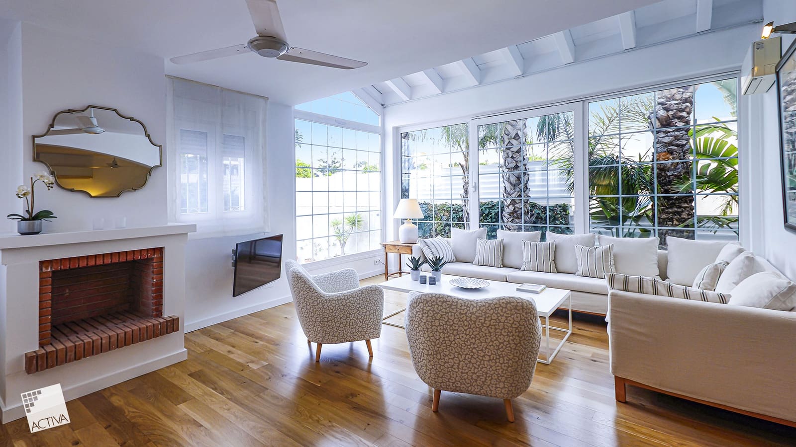 5 Zimmer Villa zu verkaufen in La Marina mit Pool - 612.680 € (Ref: 9008073)