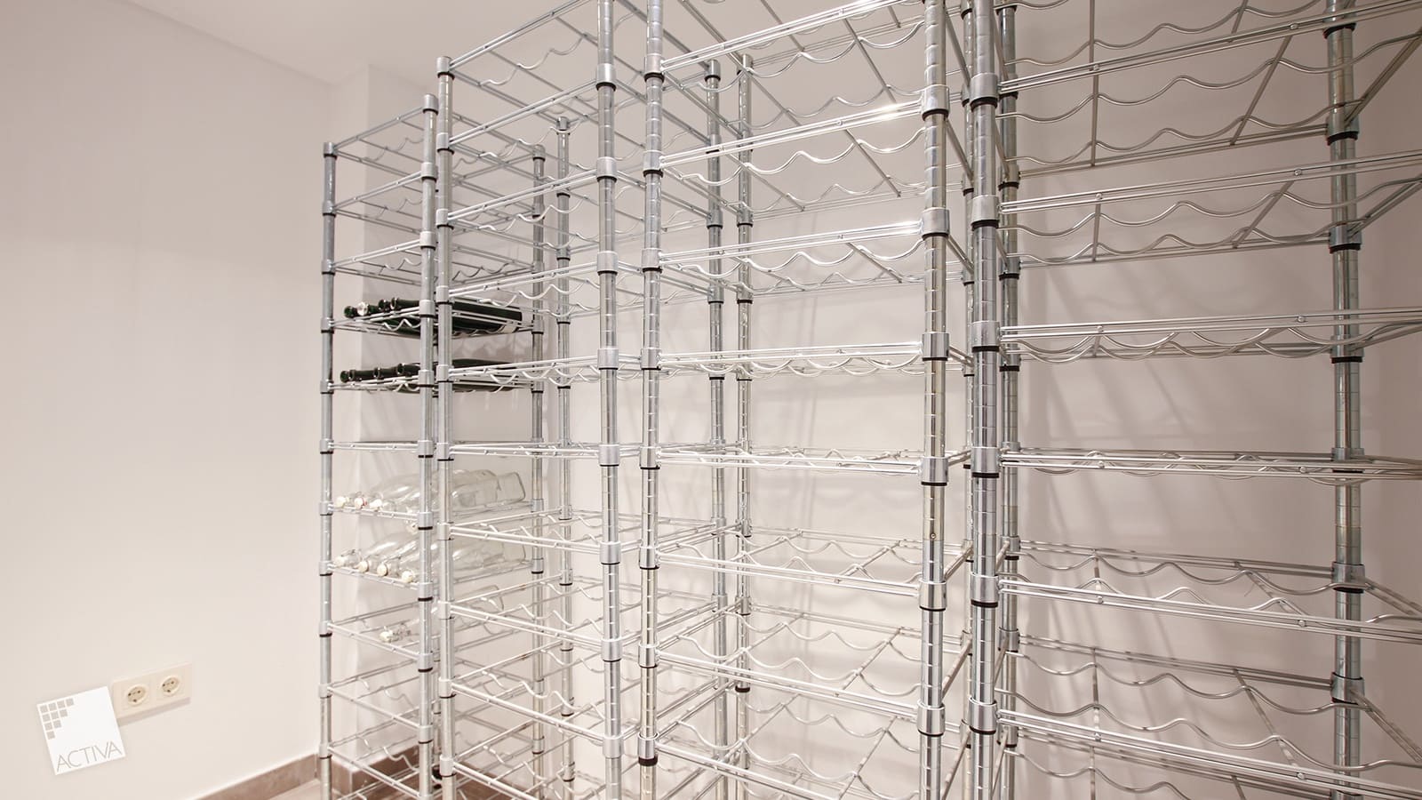 5 Zimmer Villa zu verkaufen in La Marina mit Pool - 612.680 € (Ref: 9008073)