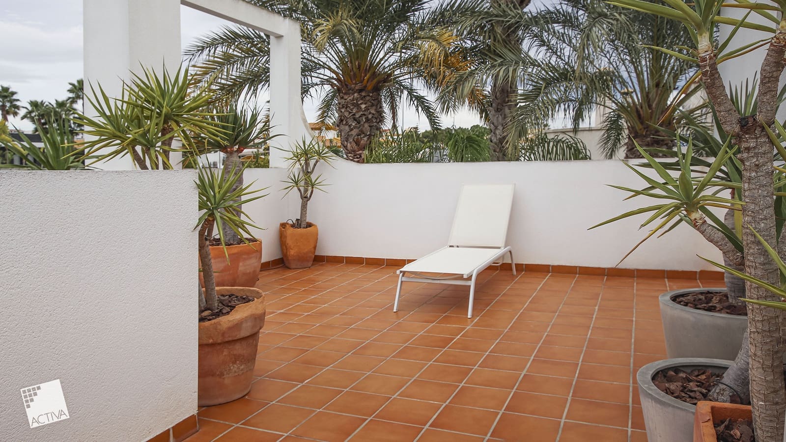 5 Zimmer Villa zu verkaufen in La Marina mit Pool - 612.680 € (Ref: 9008073)