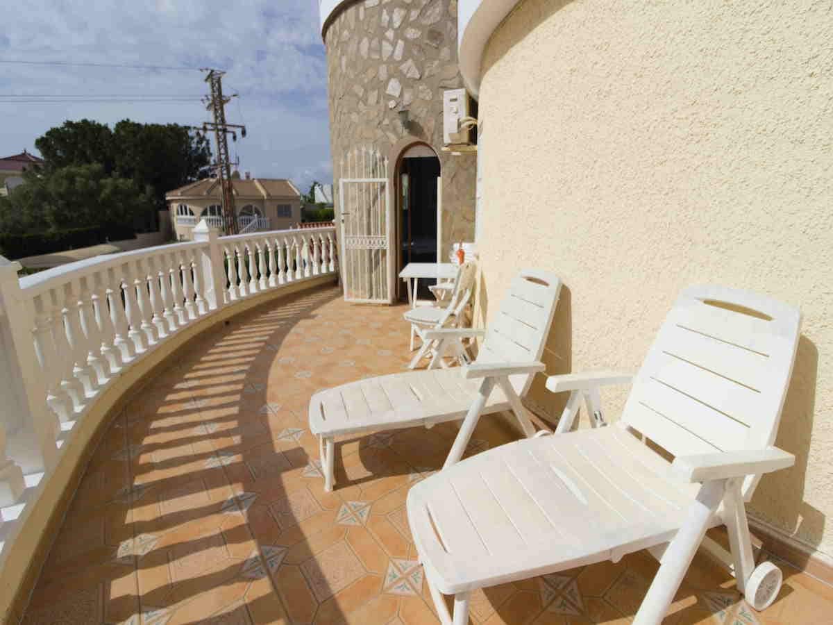 5 bedroom Villa for sale in Ciudad Quesada with pool - € 559,000 (Ref: 9013133)