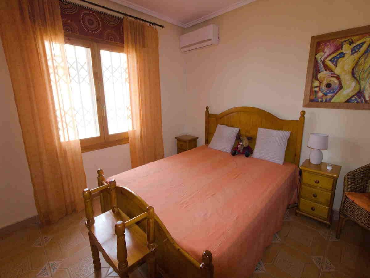 5 bedroom Villa for sale in Ciudad Quesada with pool - € 559,000 (Ref: 9013133)