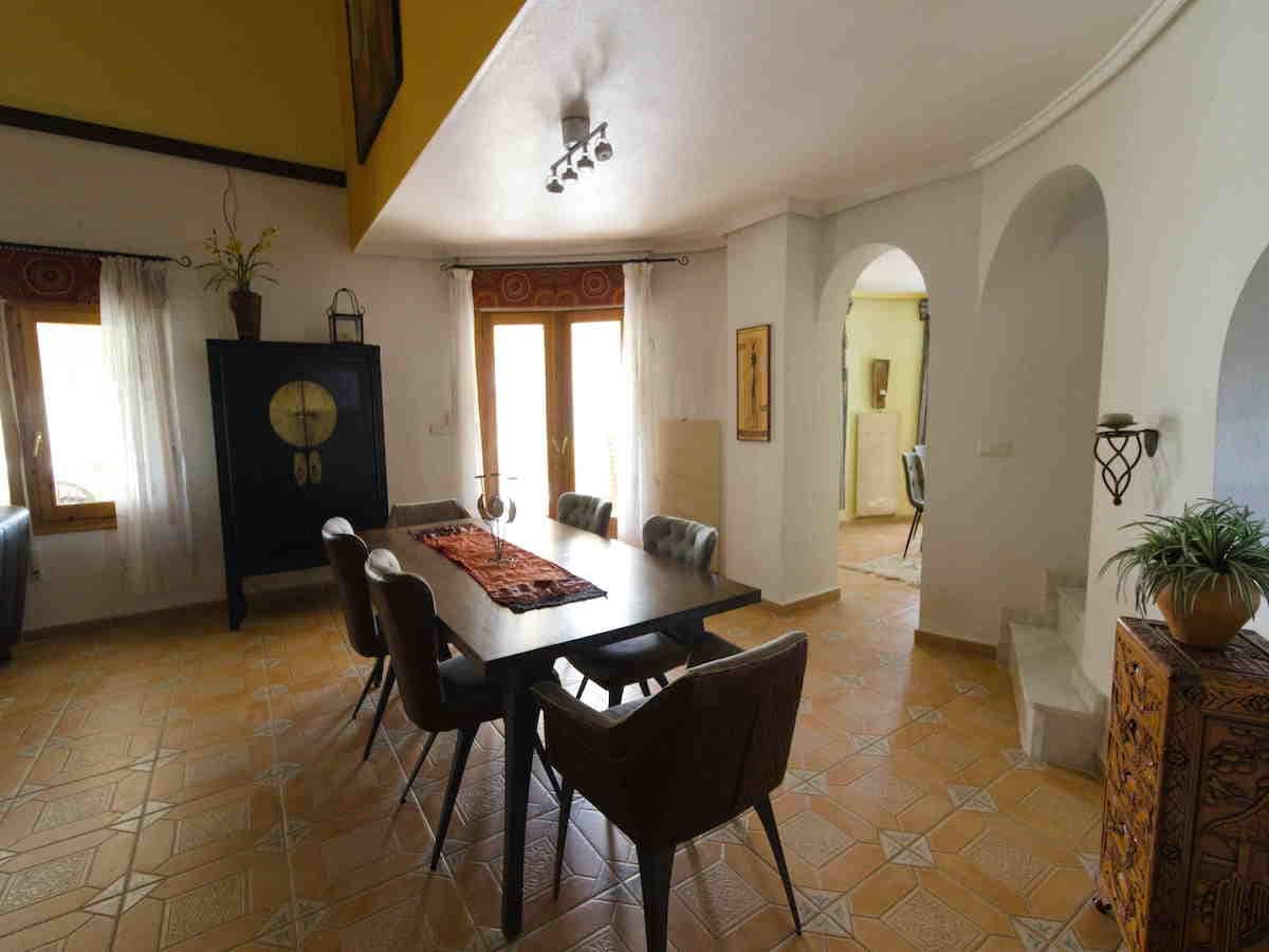 5 bedroom Villa for sale in Ciudad Quesada with pool - € 559,000 (Ref: 9013133)