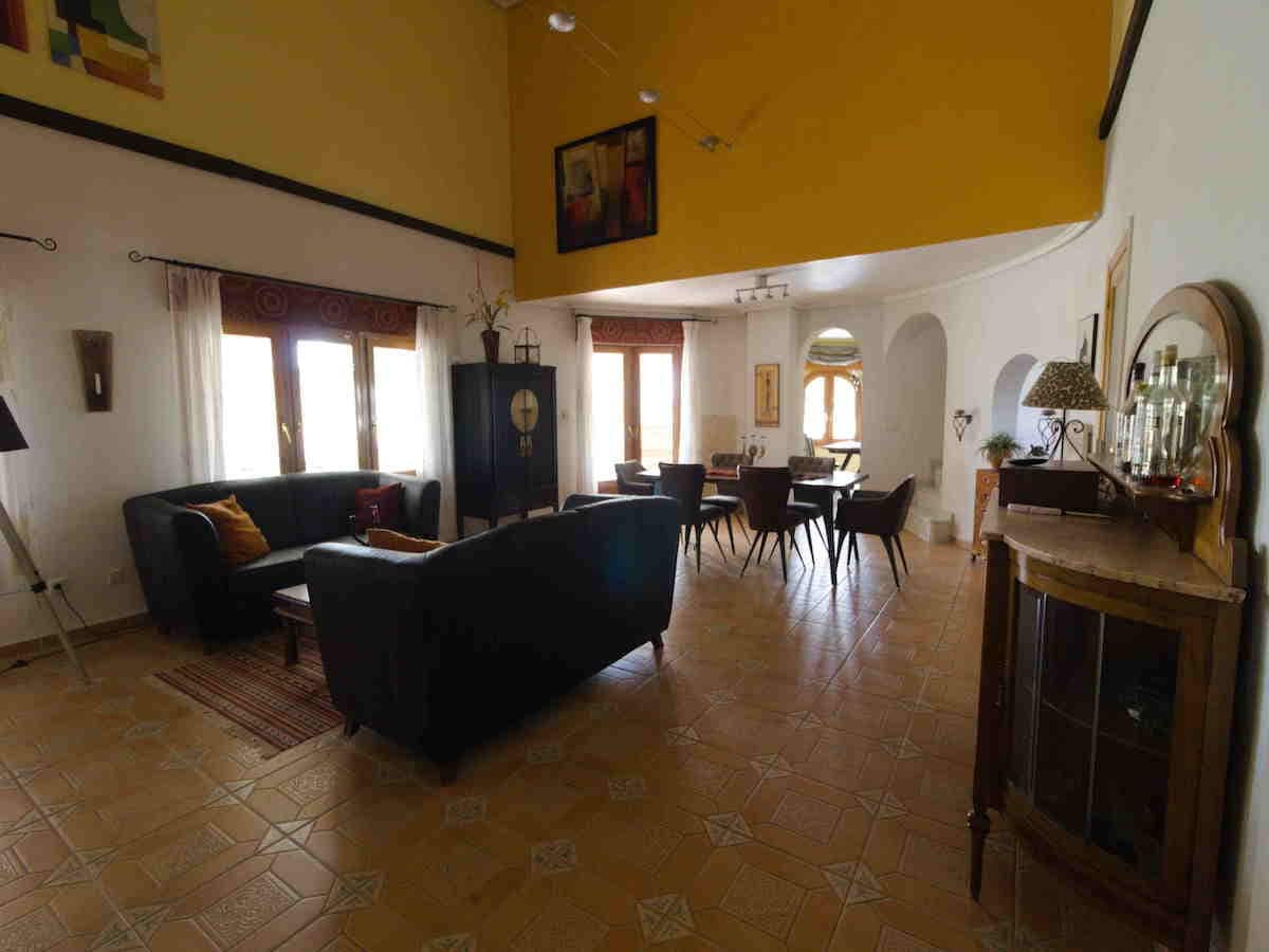 5 bedroom Villa for sale in Ciudad Quesada with pool - € 559,000 (Ref: 9013133)