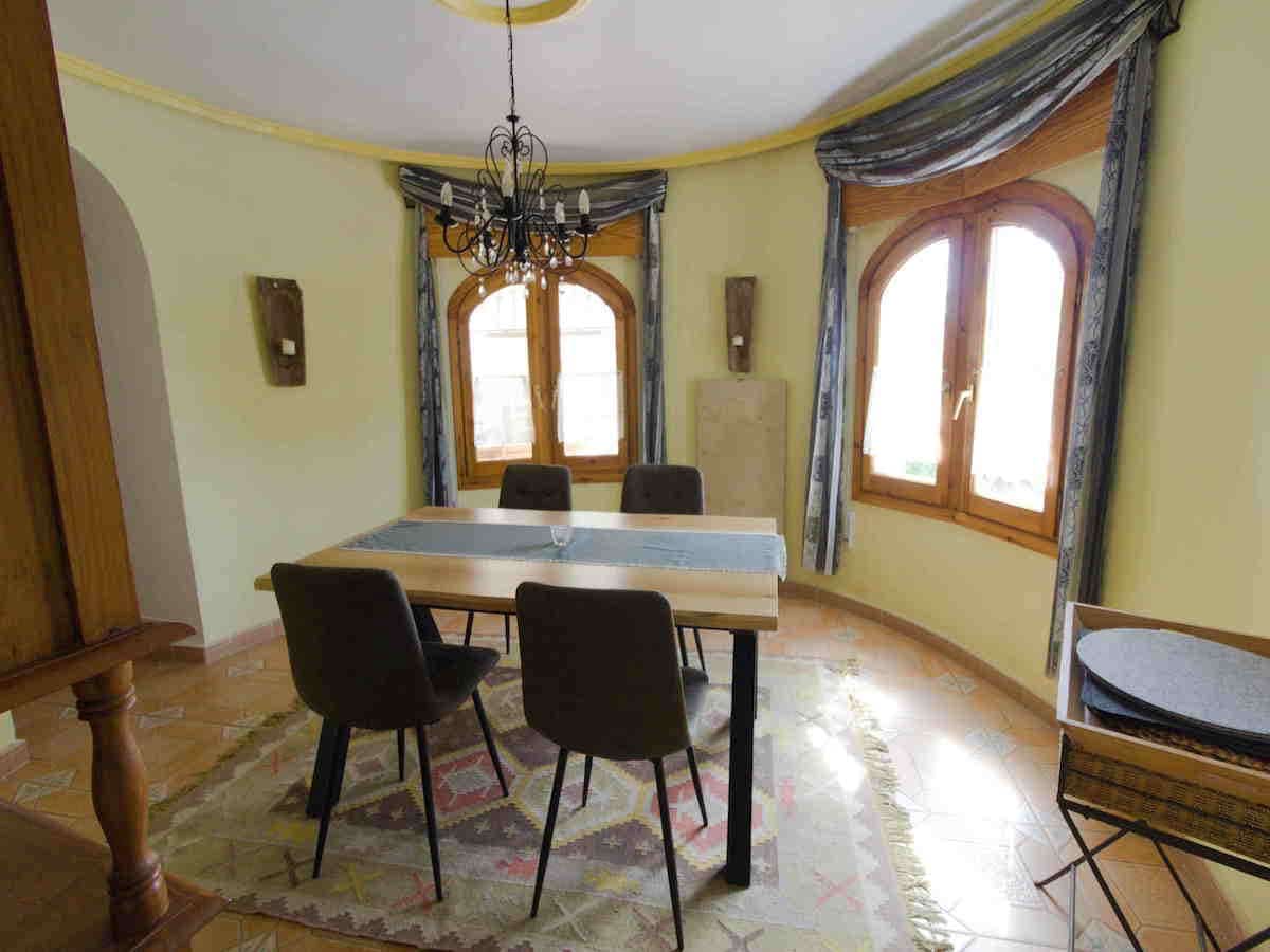 5 bedroom Villa for sale in Ciudad Quesada with pool - € 559,000 (Ref: 9013133)