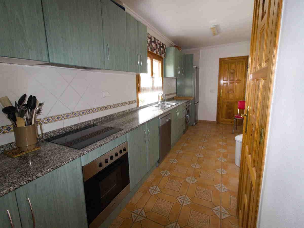 5 bedroom Villa for sale in Ciudad Quesada with pool - € 559,000 (Ref: 9013133)