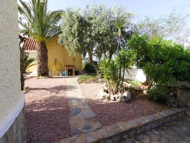 5 sypialnia Willa na sprzedaż w Ciudad Quesada, Rojales z basenem - 559 000 € (Ref: 9013133)