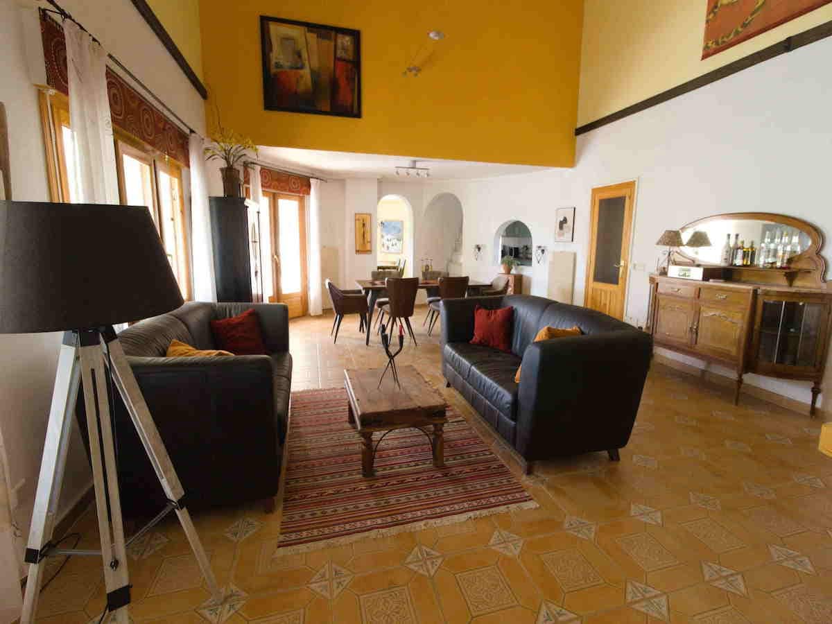 5 bedroom Villa for sale in Ciudad Quesada with pool - € 559,000 (Ref: 9013133)