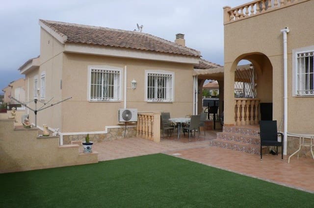 5 sovrum Villa till salu i Benimar, Benijófar - 359 000 € (Ref: 9013134)