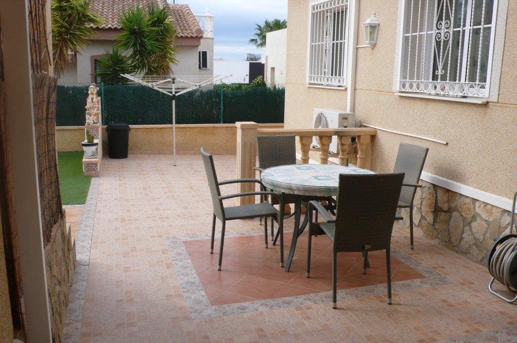 5 soveværelse Villa til salg i Benimar - € 359.000 (Ref: 9013134)