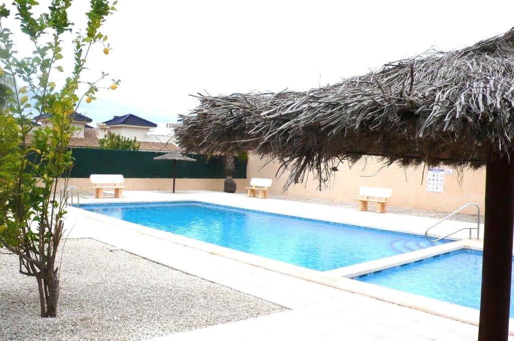 5 soveværelse Villa til salg i Benimar - € 359.000 (Ref: 9013134)