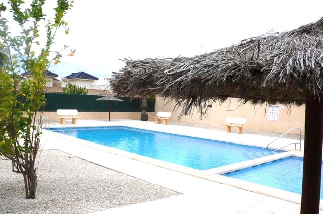 5 sovrum Villa till salu i Benimar, Benijófar - 359 000 € (Ref: 9013134)