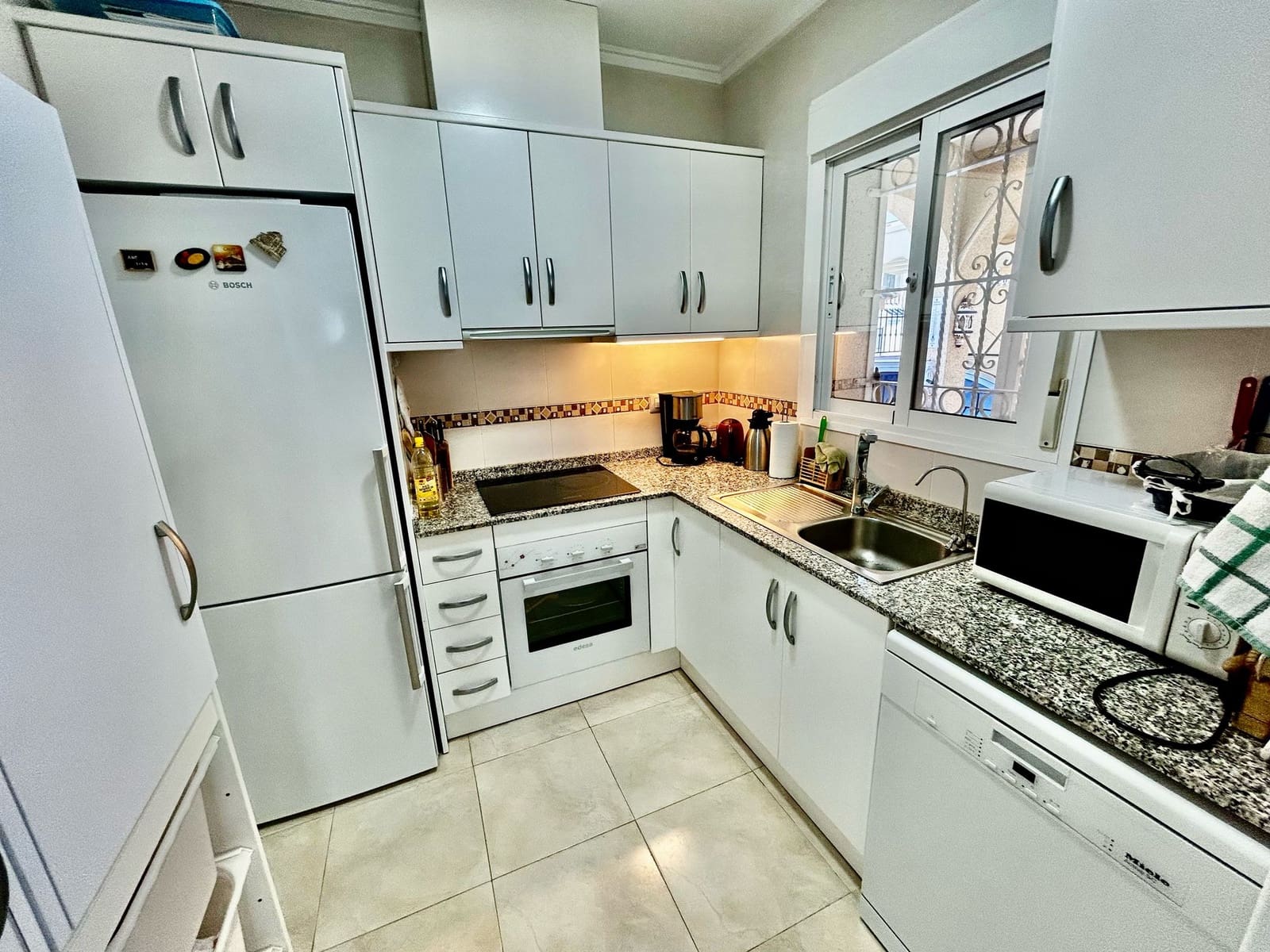 5 soveværelse Villa til salg i Benimar - € 359.000 (Ref: 9013134)