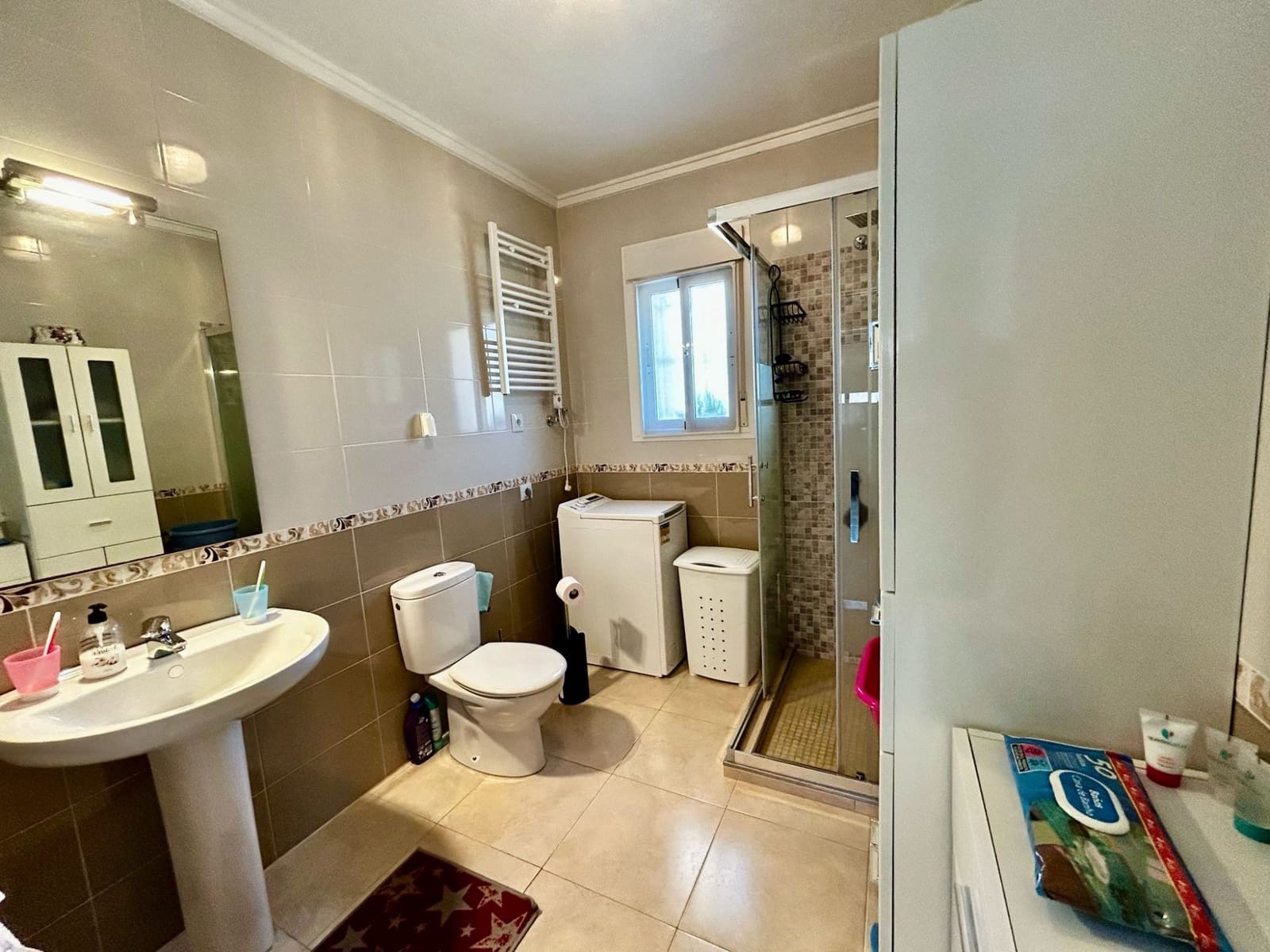 5 bedroom Villa for sale in Benimar - € 359,000 (Ref: 9013134)