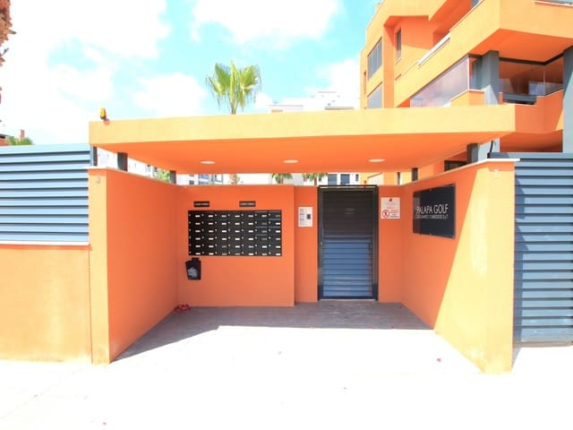 2 quarto Apartamento para venda em Villamartin, Orihuela - 285 000 € (Ref: 9037478)