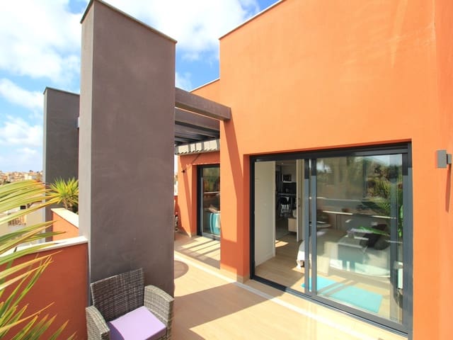 2 quarto Apartamento para venda em Villamartin, Orihuela - 285 000 € (Ref: 9037478)