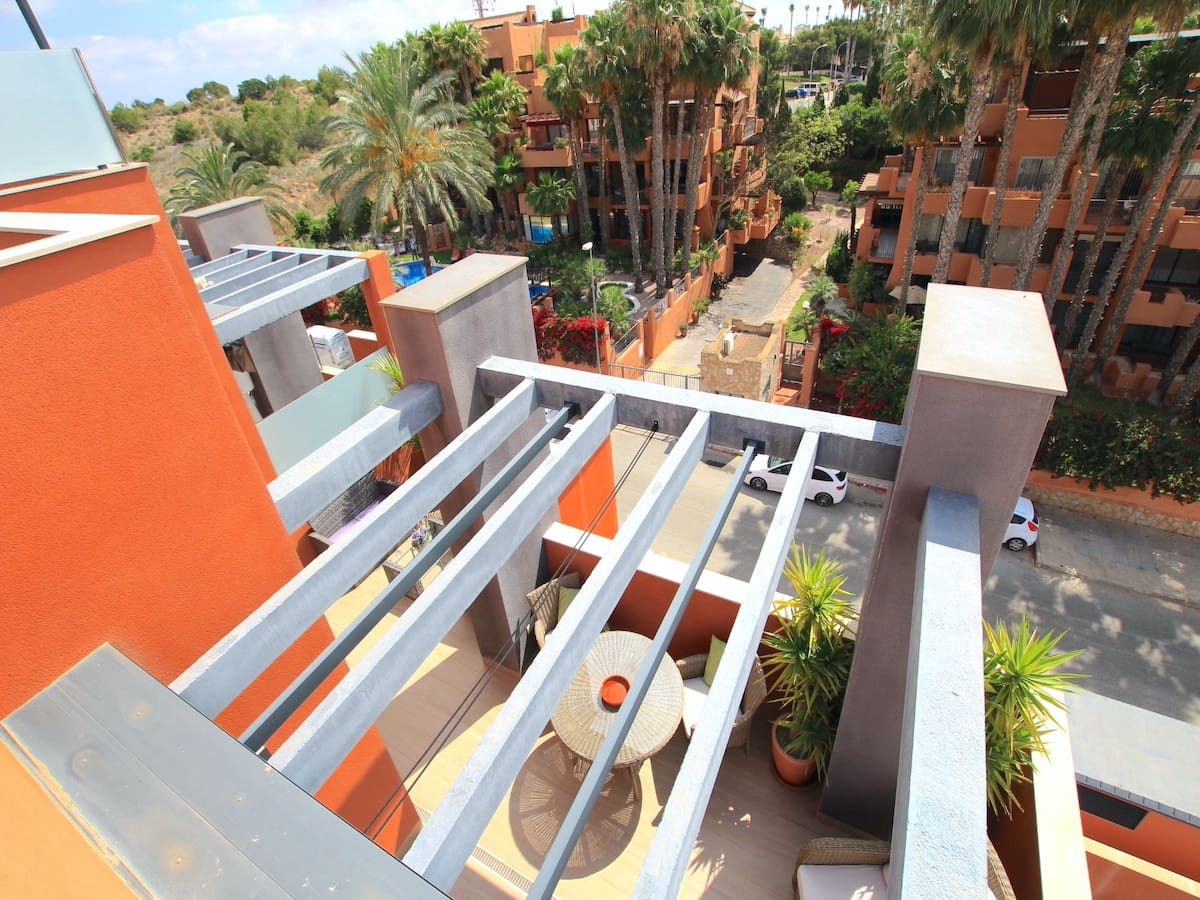 2 bedroom Apartment for sale in Villamartin - € 285,000 (Ref: 9037478)