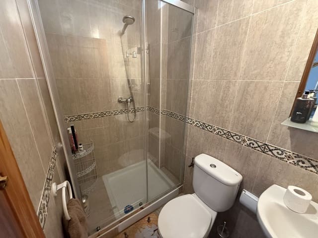 2 soveværelse Byhus til salg i Daya Nueva - € 135.000 (Ref: 9049177)