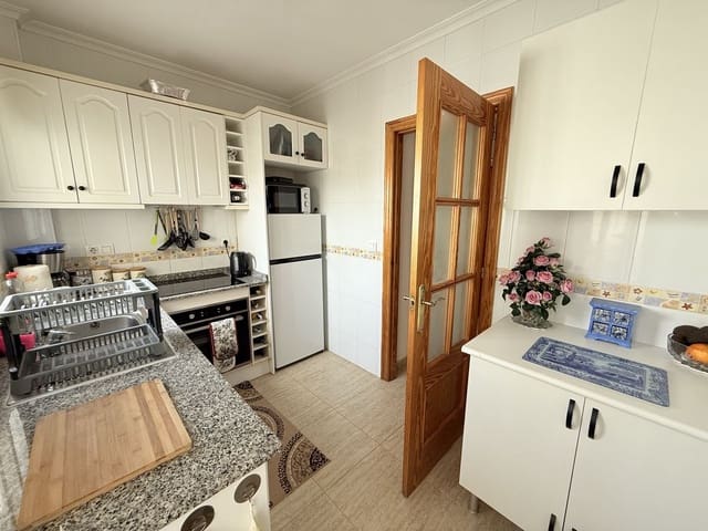 2 soveværelse Byhus til salg i Daya Nueva - € 135.000 (Ref: 9049177)