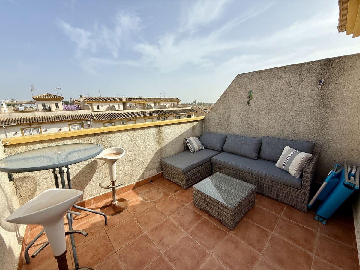 2 soveværelse Byhus til salg i Daya Nueva - € 135.000 (Ref: 9049177)