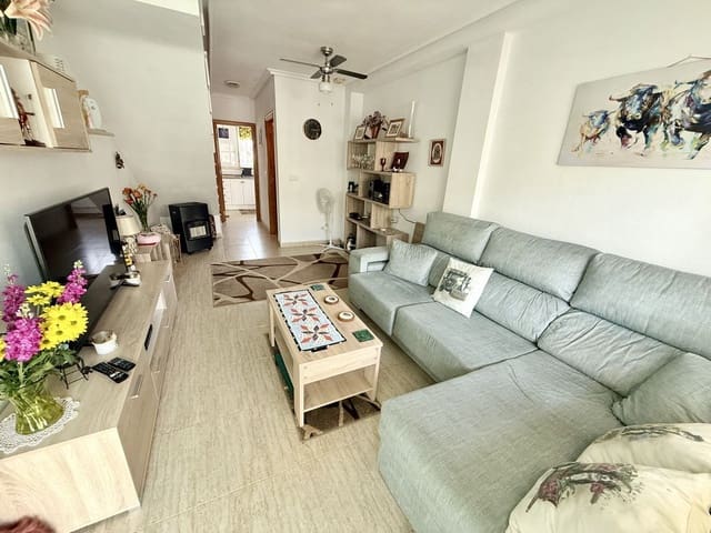 2 quarto Casa em Banda para venda em Daya Nueva - 135 000 € (Ref: 9049177)