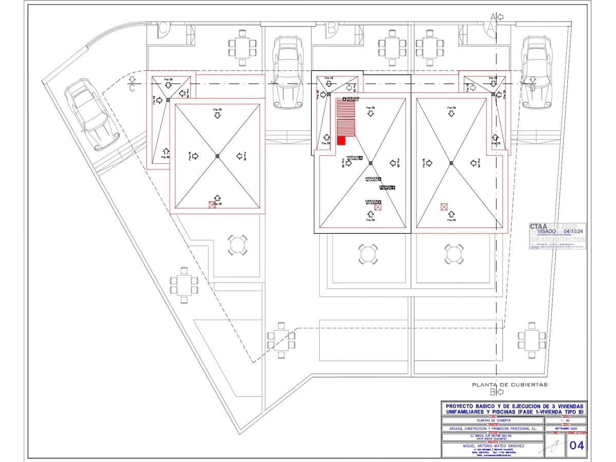 3 slaapkamer Villa te koop in Daya Nueva met zwembad - € 359.900 (Ref: 9049538)