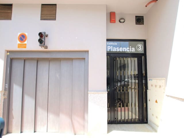 2 sypialnia Apartament na sprzedaż w Benijófar - 125 000 € (Ref: 9050150)