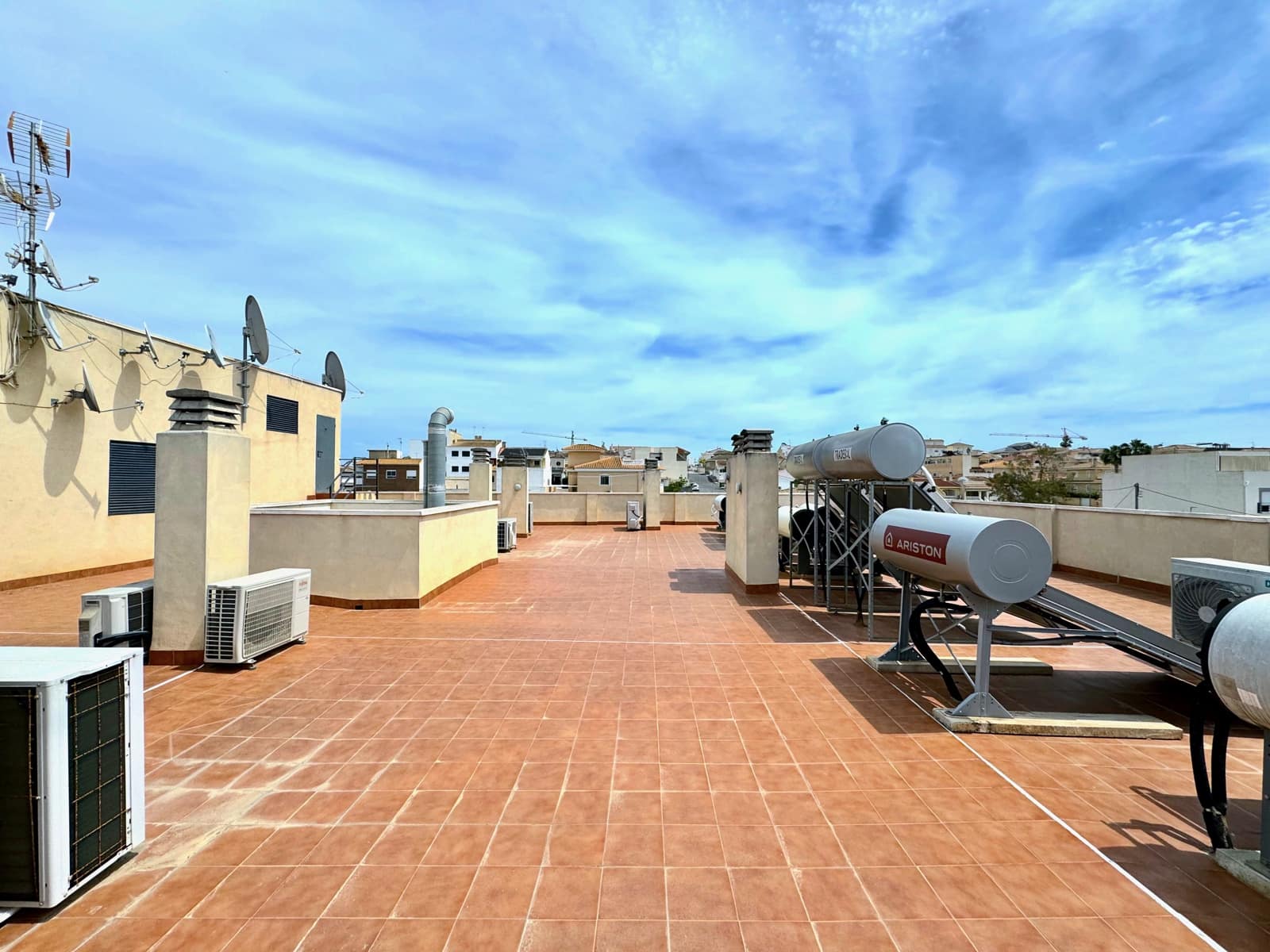 2 bedroom Apartment for sale in Benijofar - € 125,000 (Ref: 9050150)