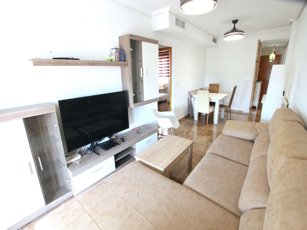 2 bedroom Apartment for sale in Benijofar - € 125,000 (Ref: 9050150)