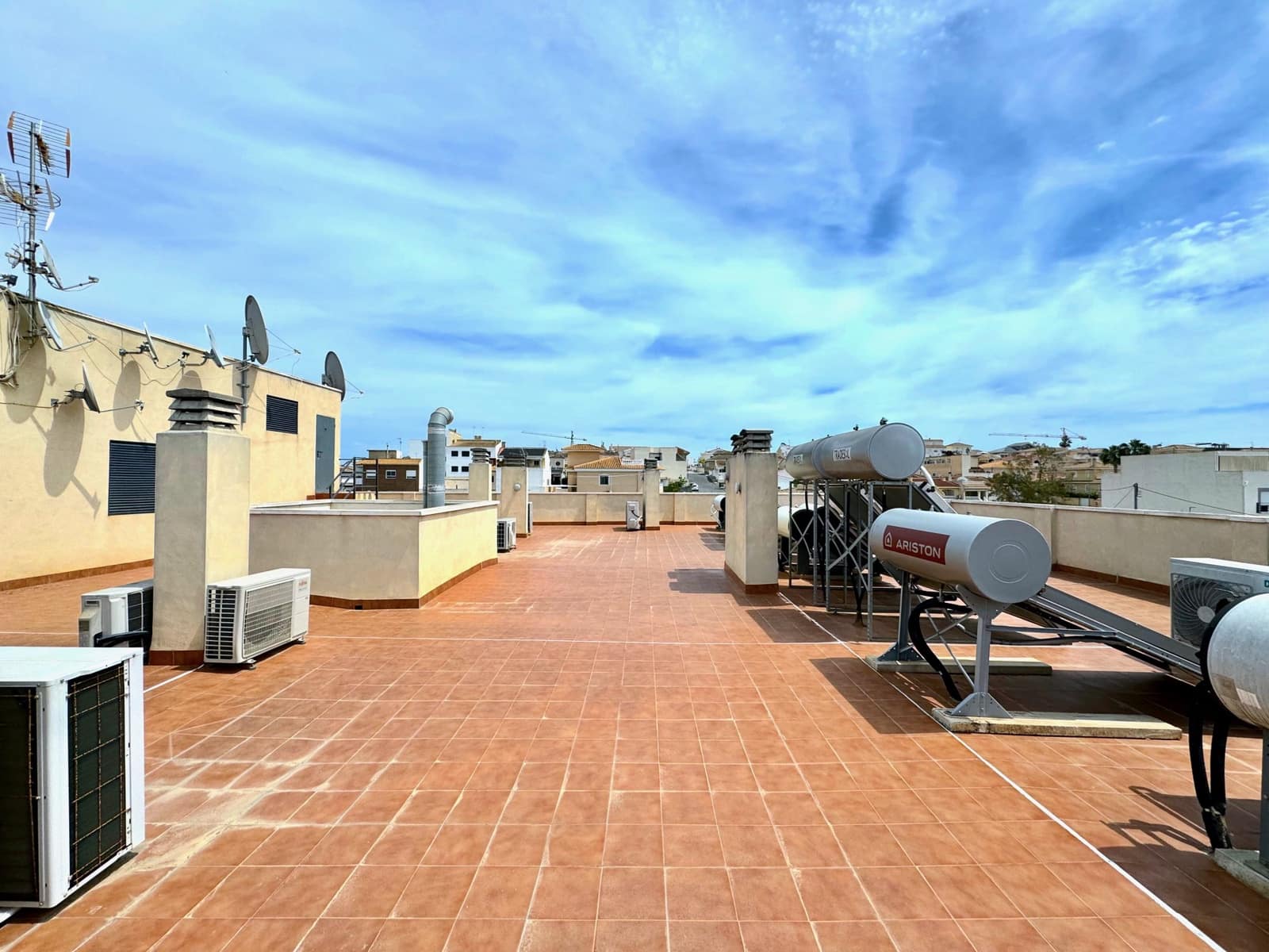 2 bedroom Apartment for sale in Benijofar - € 125,000 (Ref: 9050150)