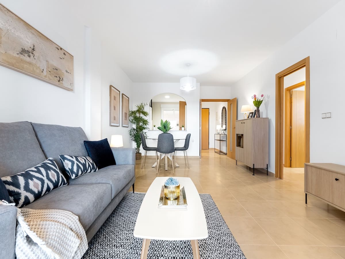 1 Zimmer Apartment zu verkaufen in Cabo Roig - 129.500 € (Ref: 9064157)