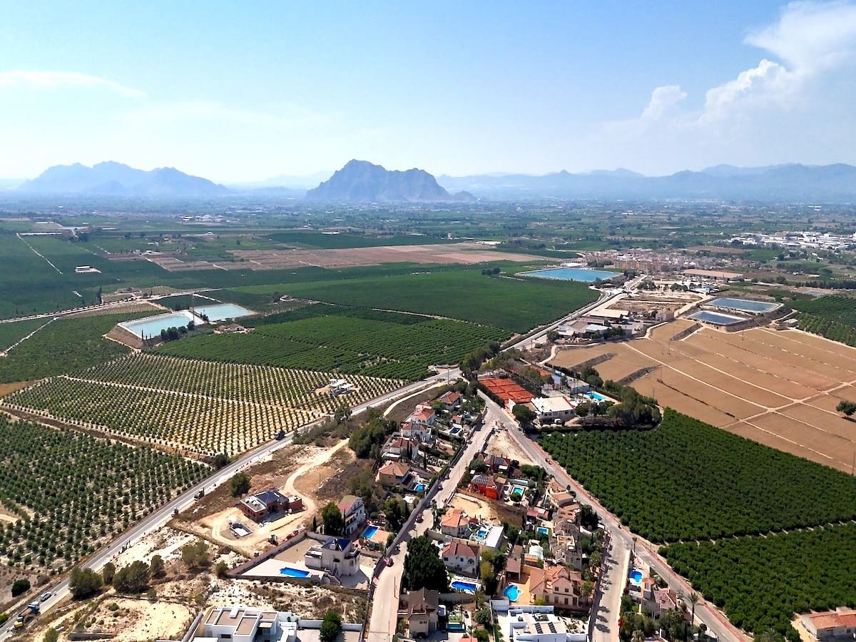 3 bedroom Villa for sale in Algorfa with pool - € 599,990 (Ref: 9076921)