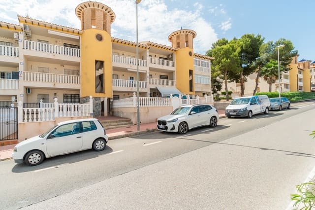 2 quarto Apartamento para venda em Blue Lagoon - 139 000 € (Ref: 9099957)