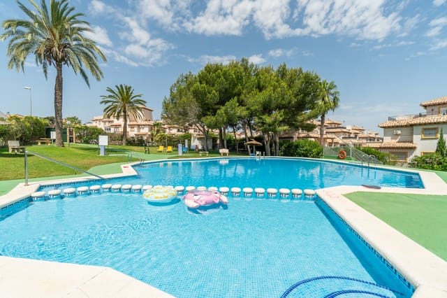 2 quarto Apartamento para venda em Blue Lagoon - 139 000 € (Ref: 9099957)