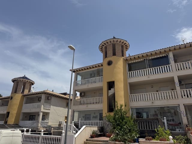 2 bedroom Apartment for sale in Blue Lagoon - € 124,995 (Ref: 9100061)