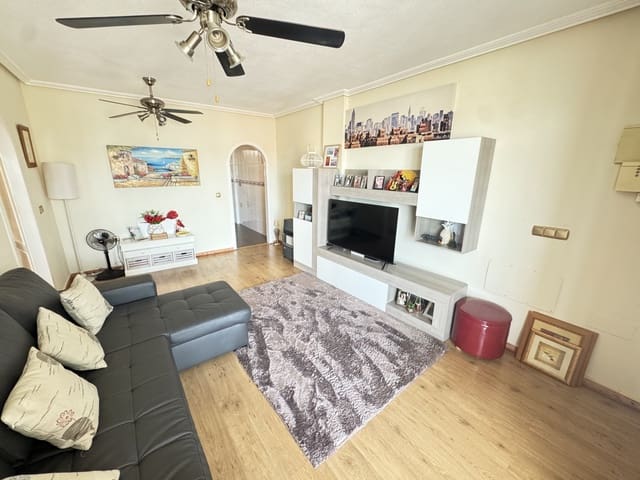 2 bedroom Apartment for sale in Blue Lagoon - € 124,995 (Ref: 9100061)