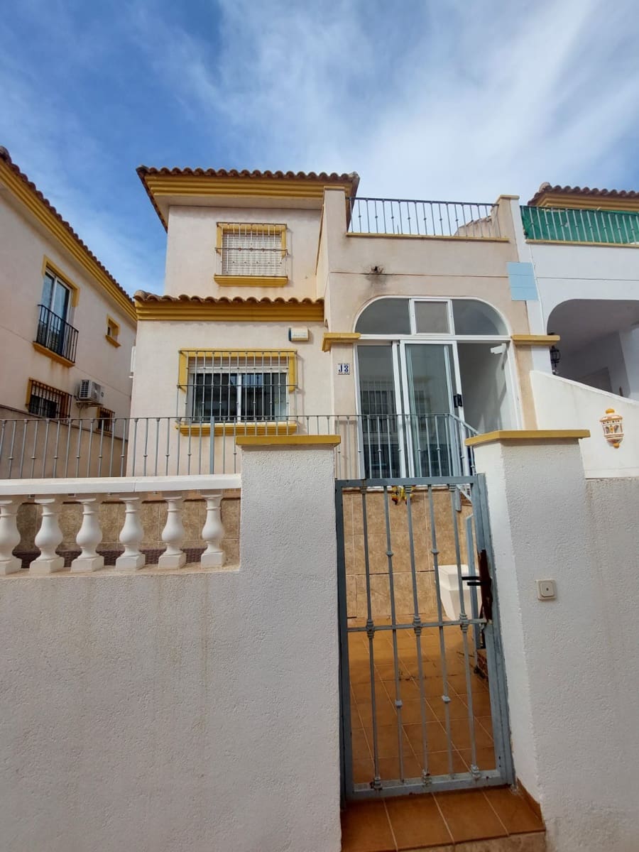 3 soverom Hus til salgs i Los Altos - € 185 000 (Ref: 9101405)