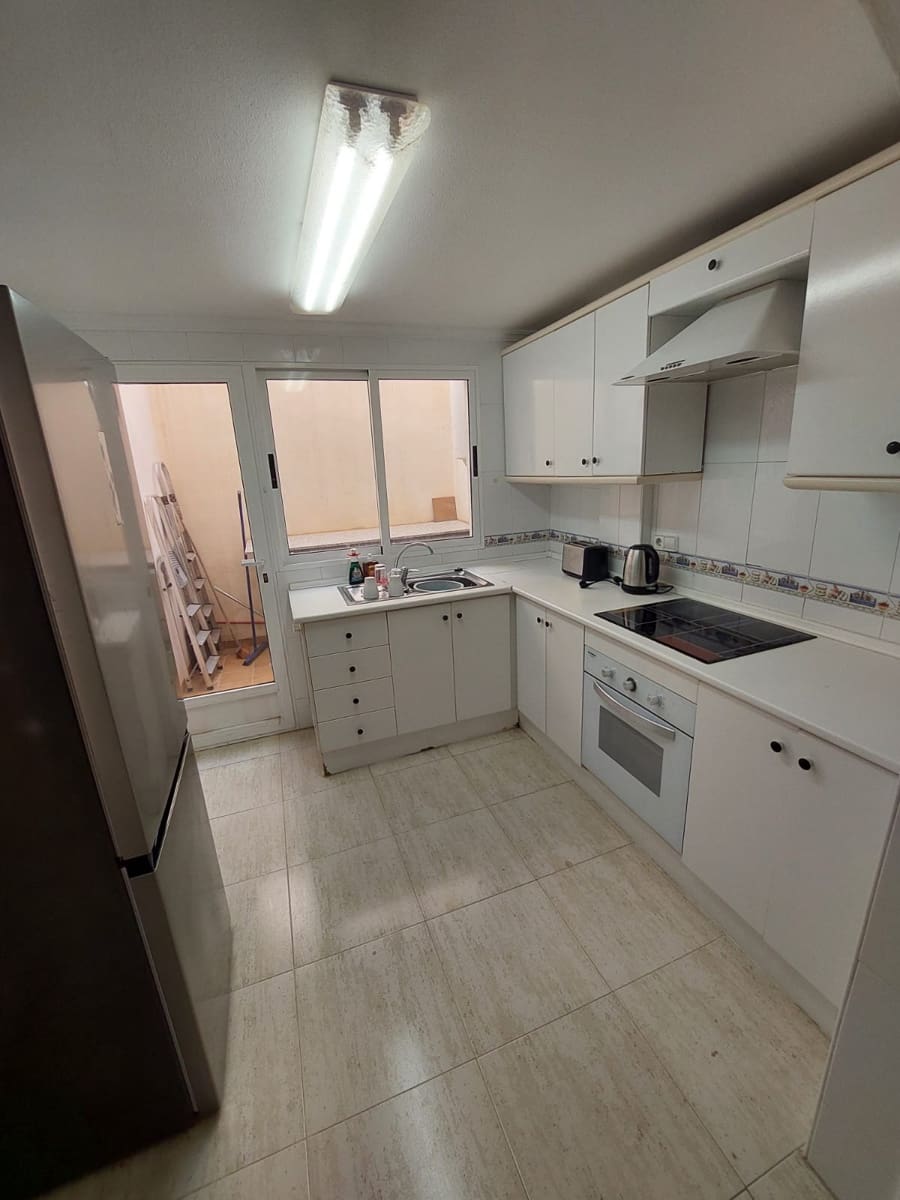 3 soverom Hus til salgs i Los Altos - € 185 000 (Ref: 9101405)