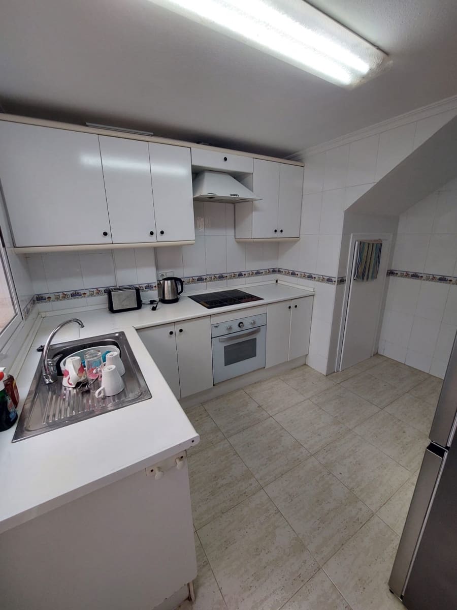 3 soverom Hus til salgs i Los Altos - € 185 000 (Ref: 9101405)