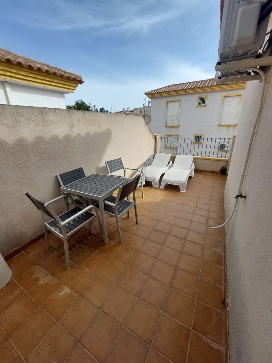 3 soverom Hus til salgs i Los Altos - € 185 000 (Ref: 9101405)