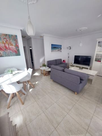 3 sypialnia Dom na sprzedaż w Los Altos - 185 000 € (Ref: 9101405)