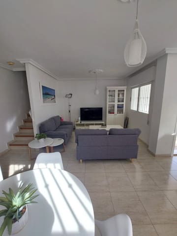 3 slaapkamer Huis te koop in Los Altos - € 185.000 (Ref: 9101405)