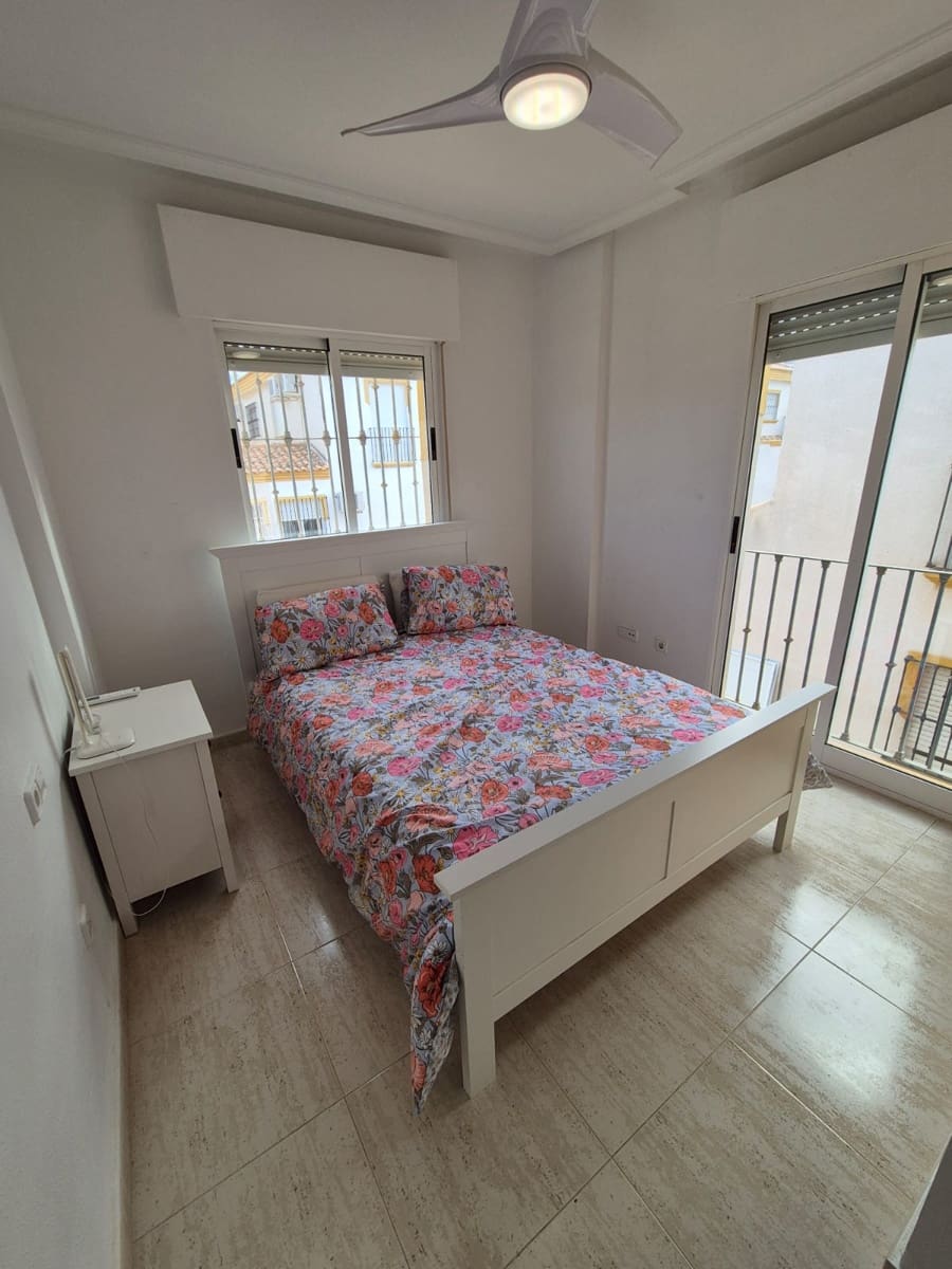 3 chambre Maison de Ville à vendre à Los Altos - 185 000 € (Ref: 9101405)