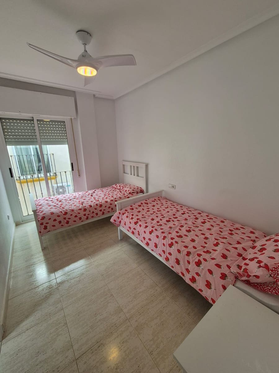 3 chambre Maison de Ville à vendre à Los Altos - 185 000 € (Ref: 9101405)