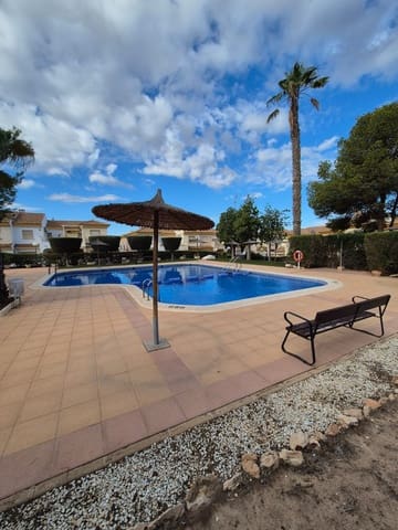 3 slaapkamer Huis te koop in Los Altos - € 185.000 (Ref: 9101405)