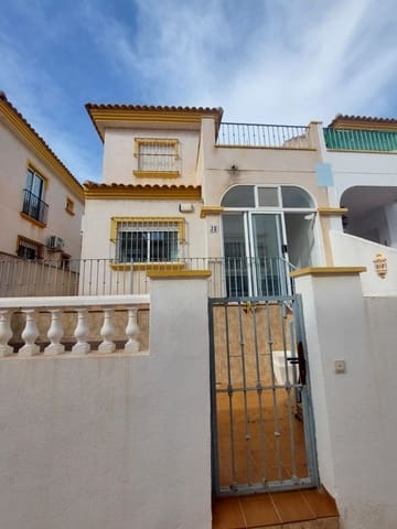 3 slaapkamer Huis te koop in Los Altos - € 185.000 (Ref: 9101405)