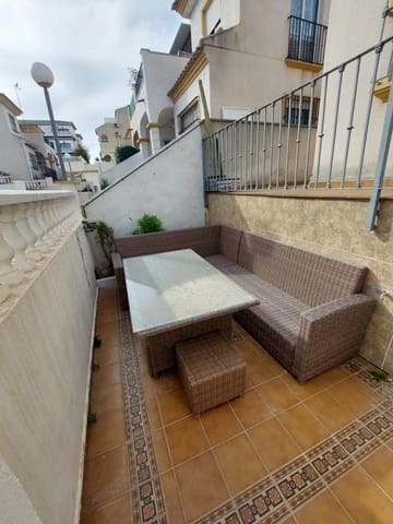 3 slaapkamer Huis te koop in Los Altos - € 185.000 (Ref: 9101405)