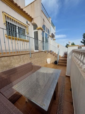 3 slaapkamer Huis te koop in Los Altos - € 185.000 (Ref: 9101405)